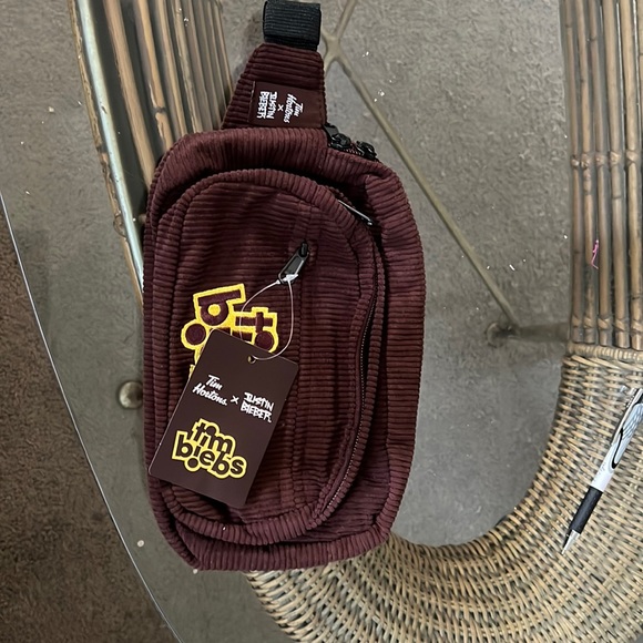Tim beibs fanny pack - Picture 1 of 1